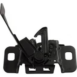 Hood Latch Compatible With Chevrolet Traverse All Submodels 2009-2012 Gm1234122 20941472