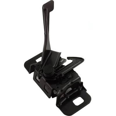 Hood Latch Compatible With Chevrolet Traverse All Submodels 2009-2012 Gm1234122 20941472 thumbnail 5