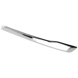 Left Front Grille Trim Compatible With Bmw X3 Xdrive30i 4 Cyl 2.0L X3 Sdrive30i 4 Cyl 2.0L 2018-2021