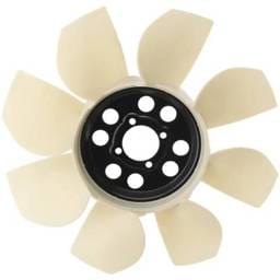 New Fan Blade Compatible With Chevrolet Gmc Hummer Colorado Sport Ls 5 Cyl 3.5L Colorado Z85 Ls 5