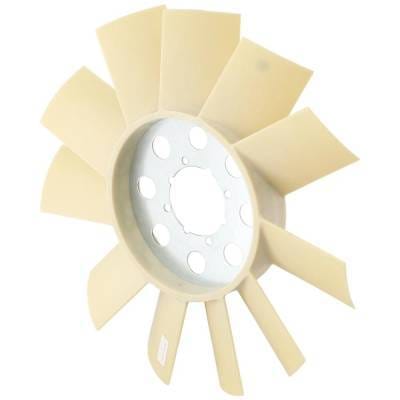 New Fan Blade Compatible With Chevrolet Gmc Hummer Canyon Sle 8 Cyl 5.3L H3 Championship Series 8 thumbnail 3