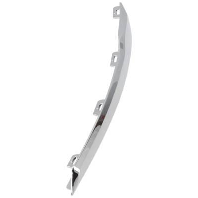 Left Front Grille Trim Compatible With Bmw X3 Xdrive30i 4 Cyl 2.0L X3 Sdrive30i 4 Cyl 2.0L 2018-2021 thumbnail 13