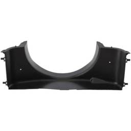 New Fan Shroud Compatible With Chevrolet Gmc Sierra 2500 Hd Sle 8 Cyl 6.0L Sierra 2500 Hd Wt 8 Cyl