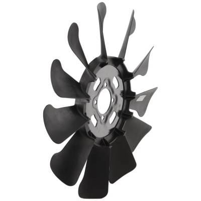 New Fan Blade Compatible With Cadillac Chevrolet Gmc Savana 2500 Sle 8 Cyl 6.0L Savana 1500 Base 8 thumbnail 7