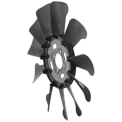 New Fan Blade Compatible With Cadillac Chevrolet Gmc Savana 2500 Sle 8 Cyl 6.0L Savana 1500 Base 8 thumbnail 13