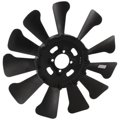New Fan Blade Compatible With Cadillac Chevrolet Gmc Express 3500 Ls 8 Cyl 6.0L Savana 3500 Sle 8 thumbnail 9