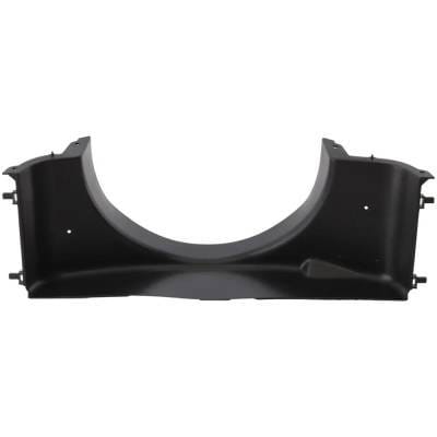 New Fan Shroud Compatible With Chevrolet Gmc Sierra 3500 Hd Sle 8 Cyl 6.0L Silverado 2500 Hd Lt 8
