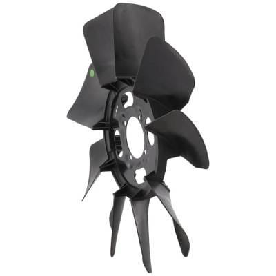 New Fan Blade Compatible With Chevrolet Gmc Sierra 3500 Slt 8 Cyl 6.6L Silverado 2500 Hd Ls 8 Cyl thumbnail 13