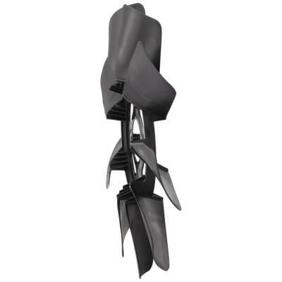 New Fan Blade Compatible With Chevrolet Gmc Silverado 3500 Base 8 Cyl 6.6L Express 2500 Base 8 Cyl thumbnail 5