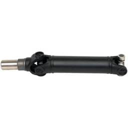 Rear Driveshaft Compatible With 1997-2006 Jeep Wrangler X Wrangler 4.0L Manual 4Wd New OEM Rb936070