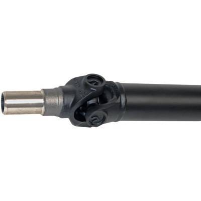 Rear Driveshaft Compatible With 1997-2006 Jeep Wrangler X Wrangler 4.0L Manual 4Wd New OEM Rb936070 thumbnail 3