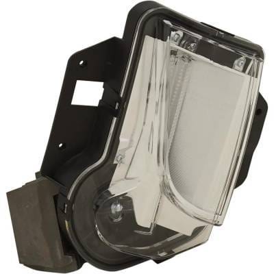 New Right Driving Light Compatible With Cadillac Xts Luxury 6 Cyl 3.6L Xts Premium 6 Cyl 3.6L Xts thumbnail 9