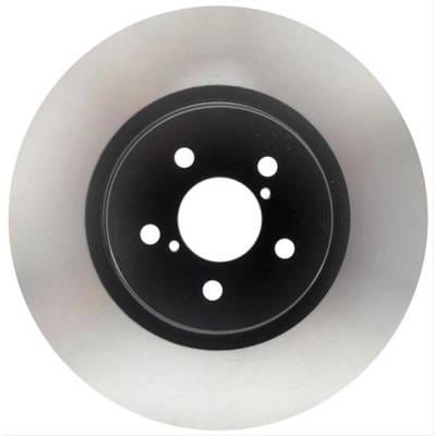 New Front Brake Disc Compatible With Subaru Legacy 3.6R Limited 6 Cyl 3.6L Outback 2.5I Convenience