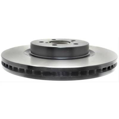 New Front Brake Disc Compatible With Subaru Legacy 3.6R Limited 6 Cyl 3.6L Outback 2.5I Convenience thumbnail 3