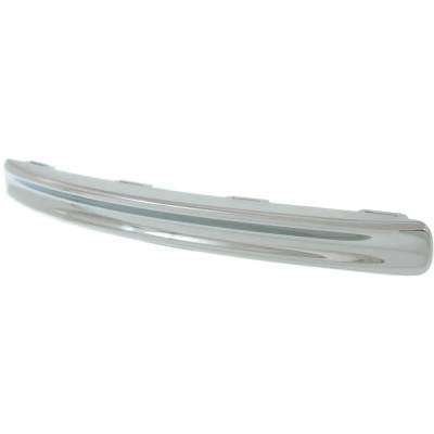 New Outer Right Grille Trim Compatible With Mercedes Benz Gle350 4Matic Gle550e 4Matic Gle300d thumbnail 5