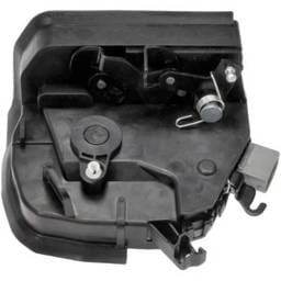 New Integrated Door Lock Actuator Compatible With Bmw X5 3.0I 6 Cyl 3.0L X5 4.6Is 8 Cyl 4.6L X5