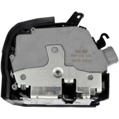 New Integrated Door Lock Actuator Compatible With Bmw X5 3.0I 6 Cyl 3.0L X5 4.6Is 8 Cyl 4.6L X5 thumbnail 3