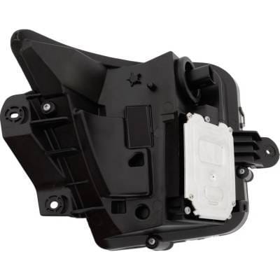 Driving Light Compatible With Cadillac Xts Luxury 2018-2019 By Gm2563116 23350720 thumbnail 5