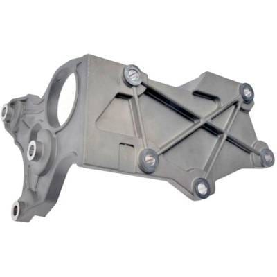 New Right Axle Bearing Carrier Compatible With Nissan Rogue All Submodels Rogue Select All Submodels thumbnail 5