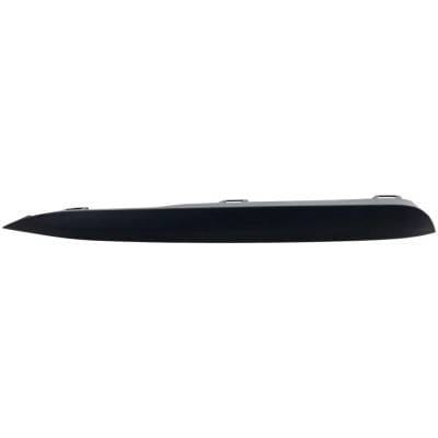 New Lower Right Grille Trim Compatible With Bmw 330I Base 328I Base 330E Base 328D Xdrive Base 320I thumbnail 3