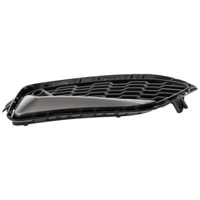 New Outer Left Grille Trim Compatible With Bmw X4 M40i 6 Cyl 3.0L X4 Xdrive35i 6 Cyl 3.0L X4 thumbnail 15