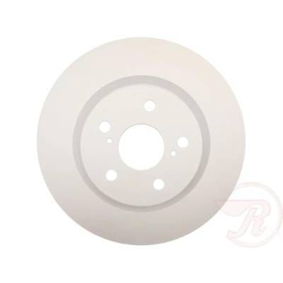 New Cast Iron Brake Disc Compatible With Lexus Toyota Avalon Hybrid Limited Avalon Xle Avalon