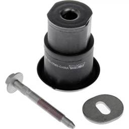 Upper Body Mount Kit Compatible With Ford Ranger All Submodels 1998-2011 F87z1000154eb F87z1000155fc