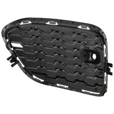 New Outer Left Grille Trim Compatible With Bmw X4 Xdrive35i 6 Cyl 3.0L X4 Xdrive28i 4 Cyl 2.0L X4 thumbnail 5