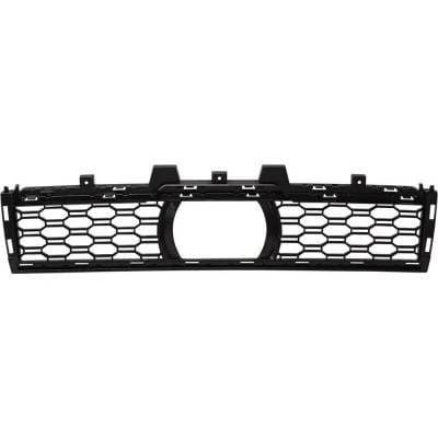 New Grille Assembly Compatible With Bmw X5 Xdrive40i 6 Cyl 3.0L X5 M50i 8 Cyl 4.4L X5 Sdrive40i 6 thumbnail 9