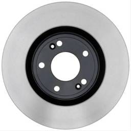New Cast Iron Brake Disc Compatible With Hyundai Genesis Coupe 2.0T Premium Genesis Coupe 3.8 Grand