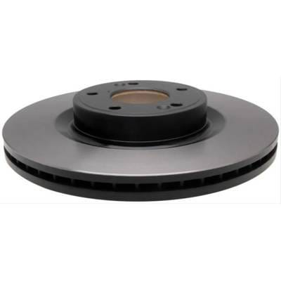 New Cast Iron Brake Disc Compatible With Hyundai Genesis Coupe 3.8 Gt Genesis Coupe 3.8 Grand thumbnail 5