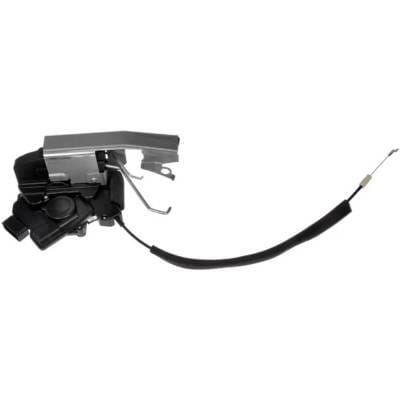 New Left Front Door Lock Actuator Compatible With Mazda 3 Sport All Submodels 3 All Submodels thumbnail 3