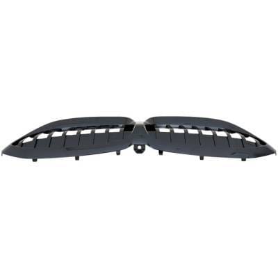 Black Grille Assembly Compatible With Bmw 330I Xdrive Base 4 Cyl 2.0L 330I Base 4 Cyl 2.0L 2019-2022 thumbnail 9