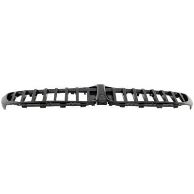 Black Grille Assembly Compatible With Bmw 330I Xdrive Base 4 Cyl 2.0L 330I Base 4 Cyl 2.0L 2019-2022 thumbnail 11