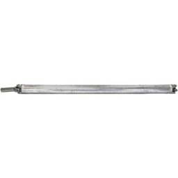 Rear Driveshaft Compatible With 1999-2007 Gmc Chevrolet Silverado Sierra Manual Rwd New OEM Rb936029