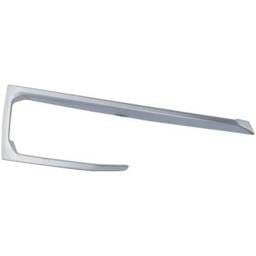 New Front Left Grille Trim Compatible With Bmw X5 Xdrive40i 6 Cyl 3.0L X5 M50i 8 Cyl 4.4L X5