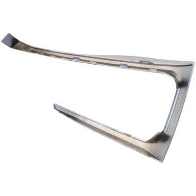 New Front Left Grille Trim Compatible With Bmw X5 Xdrive40i 6 Cyl 3.0L X5 M50i 8 Cyl 4.4L X5 thumbnail 7