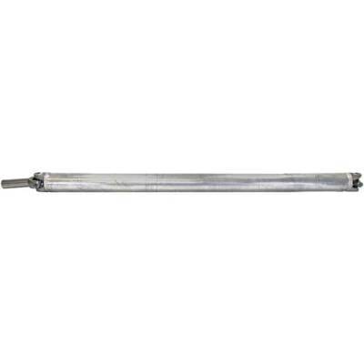 Rear Prop Shaft Assembly Compatible With 1999-2007 Gmc Chevrolet Sierra Silverado Manual Rwd OEM