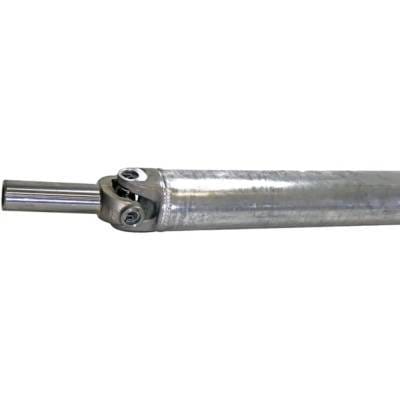 Rear Prop Shaft Assembly Compatible With 1999-2007 Gmc Chevrolet Sierra Silverado Manual Rwd OEM thumbnail 3