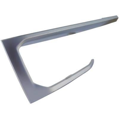 New Front Left Grille Trim Compatible With Bmw X5 Xdrive50i 8 Cyl 4.4L X5 Sdrive40i 6 Cyl 3.0L X5 thumbnail 3