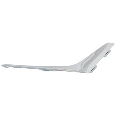 New Lower Right Grille Trim Compatible With Bmw 330E Xdrive Base 4 Cyl 2.0L 330I Base 4 Cyl 2.0L thumbnail 3