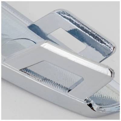 New Lower Right Grille Trim Compatible With Bmw 330E Xdrive Base 4 Cyl 2.0L 330I Base 4 Cyl 2.0L thumbnail 13