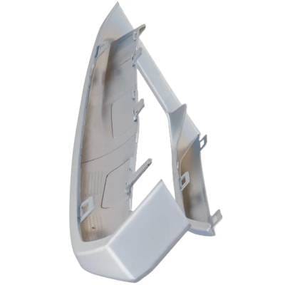 New Front Left Grille Trim Compatible With Bmw X5 Xdrive50i 8 Cyl 4.4L X5 Sdrive40i 6 Cyl 3.0L X5 thumbnail 13