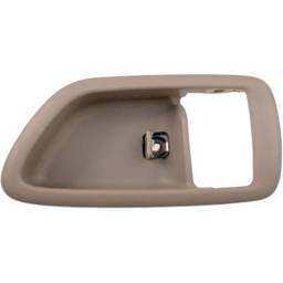 Left Front Or Rear Exterior Door Handle Compatible With 2000-2007 Toyota Tundra Toyota Avalon