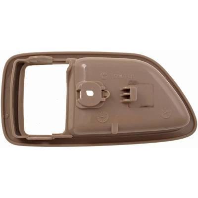 Left Front Or Rear Exterior Door Handle Compatible With 2000-2007 Toyota Tundra Toyota Avalon thumbnail 3