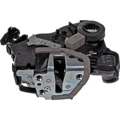 New Left Front Door Lock Actuator Compatible With Lexus Is250 All Submodels Is350 Base Is F All thumbnail 3