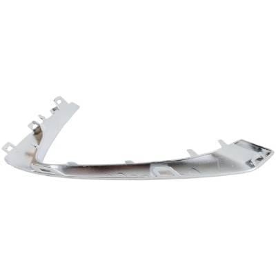 New Left Grille Trim Compatible With Chevrolet Cruze Ls 4 Cyl 1.4L Cruze L 4 Cyl 1.4L Cruze Lt 4 Cyl thumbnail 11