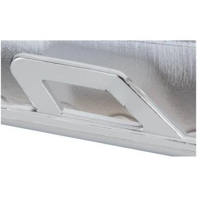 New Left Grille Trim Compatible With Chevrolet Cruze Ls 4 Cyl 1.4L Cruze L 4 Cyl 1.4L Cruze Lt 4 Cyl thumbnail 13