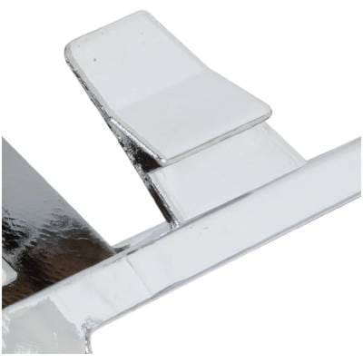 New Left Grille Trim Compatible With Chevrolet Cruze Ls 4 Cyl 1.4L Cruze L 4 Cyl 1.4L Cruze Lt 4 Cyl thumbnail 15