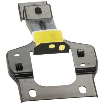 New Front Center Bumper Retainer Compatible With Buick Enclave Avenir 6 Cyl 3.6L Enclave Premium 6 thumbnail 5